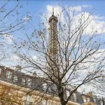 3 Bedroom Champs De Mars Eiffel Tour View * Παρίσι