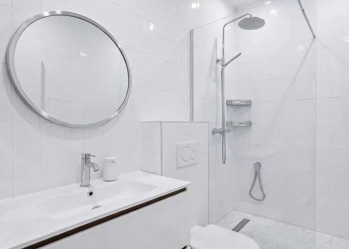 Διαμέρισμα 3 Bedroom Champs De Mars Eiffel Tour View Παρίσι